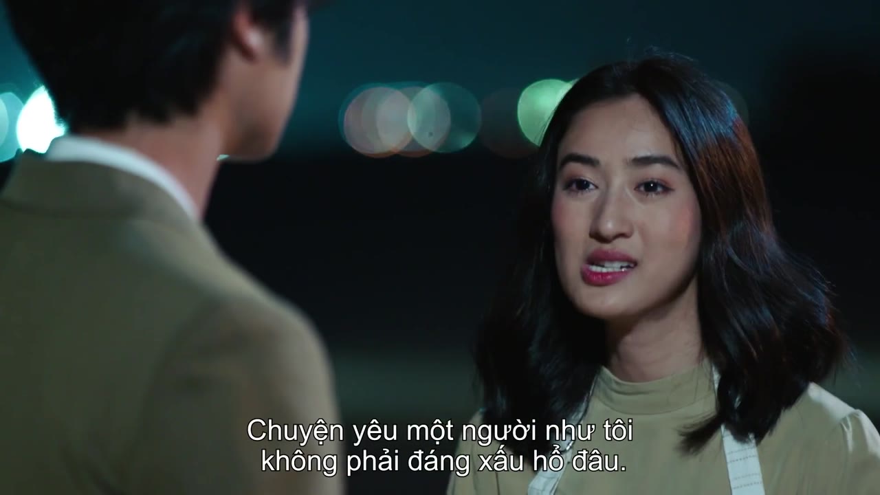 Tử Thần Và Gái Quỷ tập 23