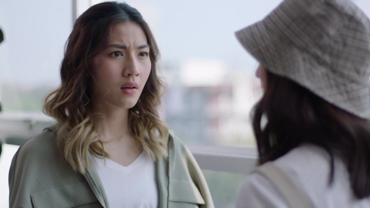 Tử Thần Và Gái Quỷ tập 24