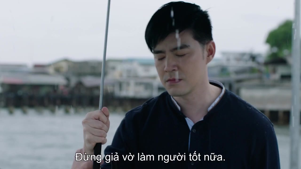 Tử Thần Và Gái Quỷ tập 24 cảnh 3