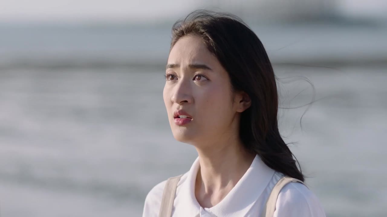 Tử Thần Và Gái Quỷ tập 25
