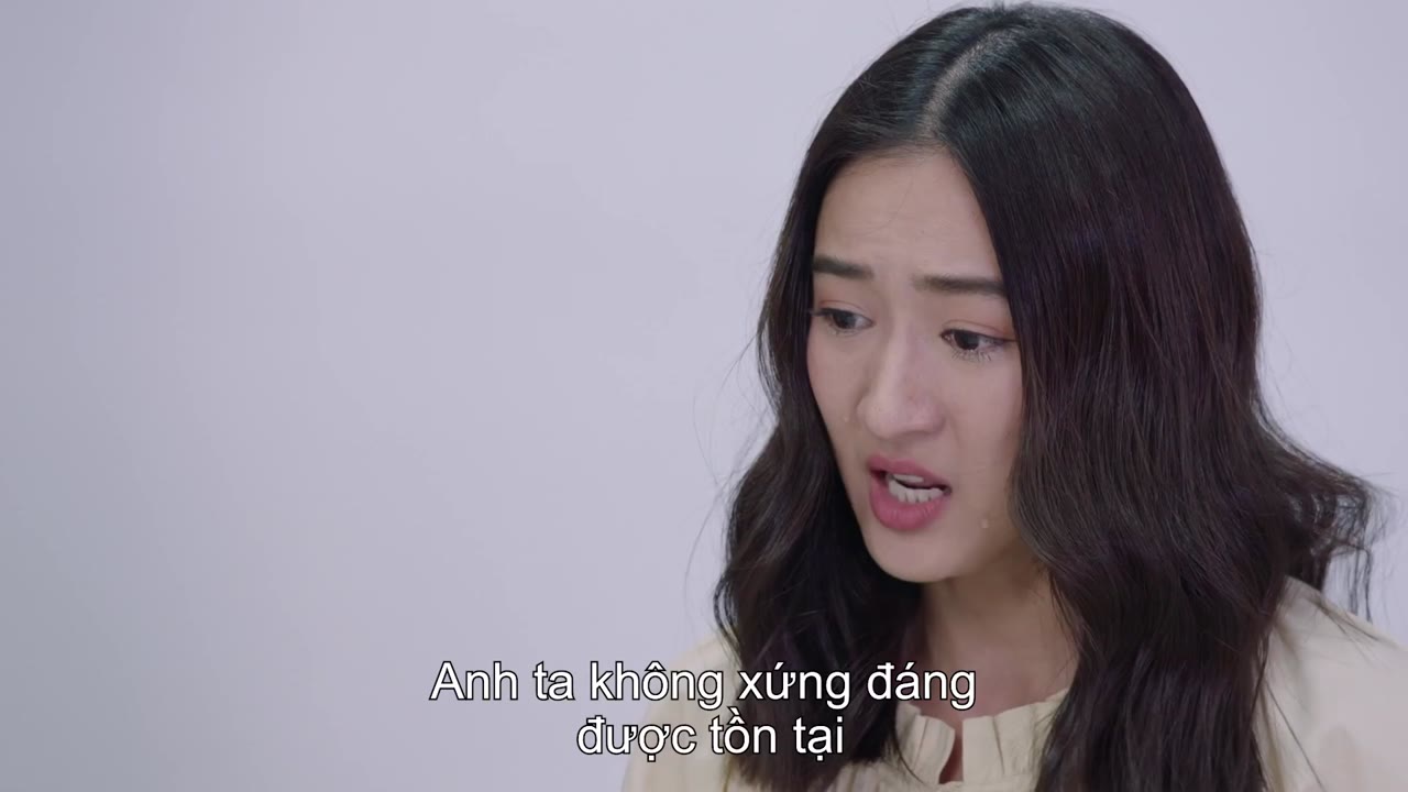 Tử Thần Và Gái Quỷ tập 25 cảnh 3