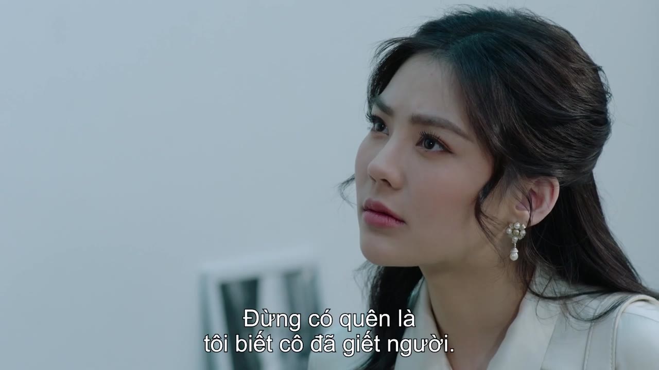 Tử Thần Và Gái Quỷ tập 26