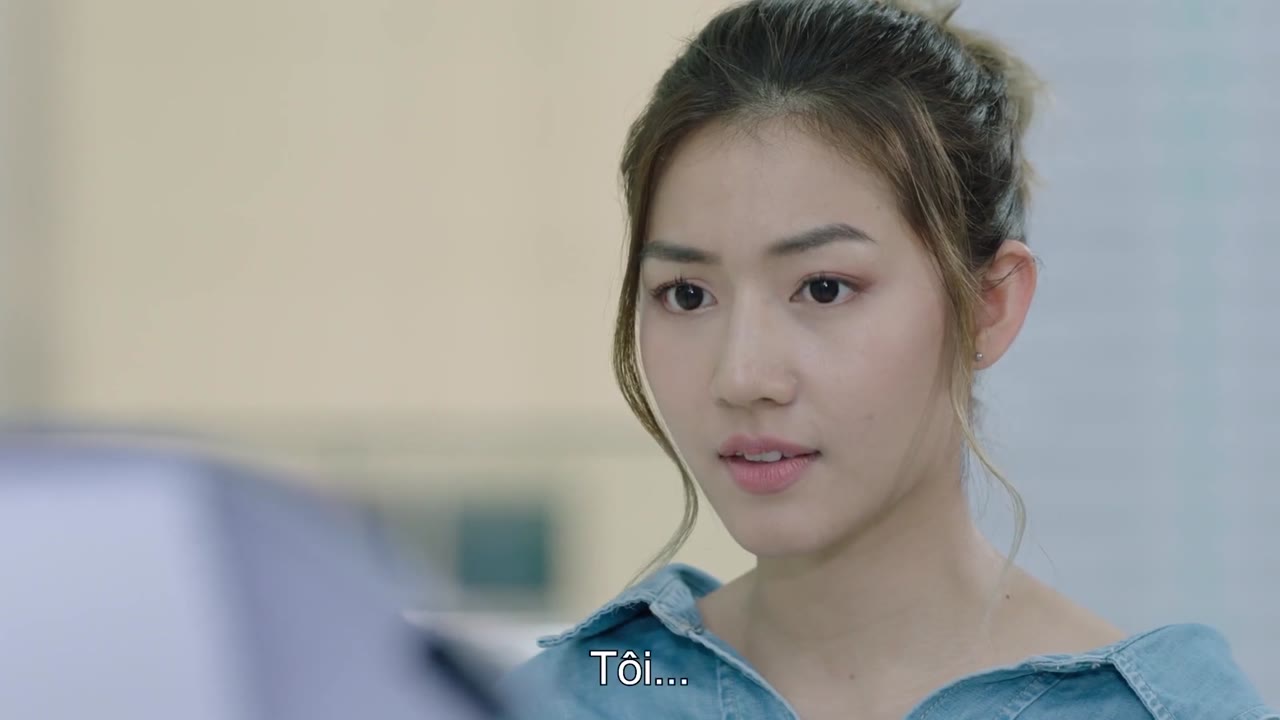 Tử Thần Và Gái Quỷ tập 26 cảnh 3