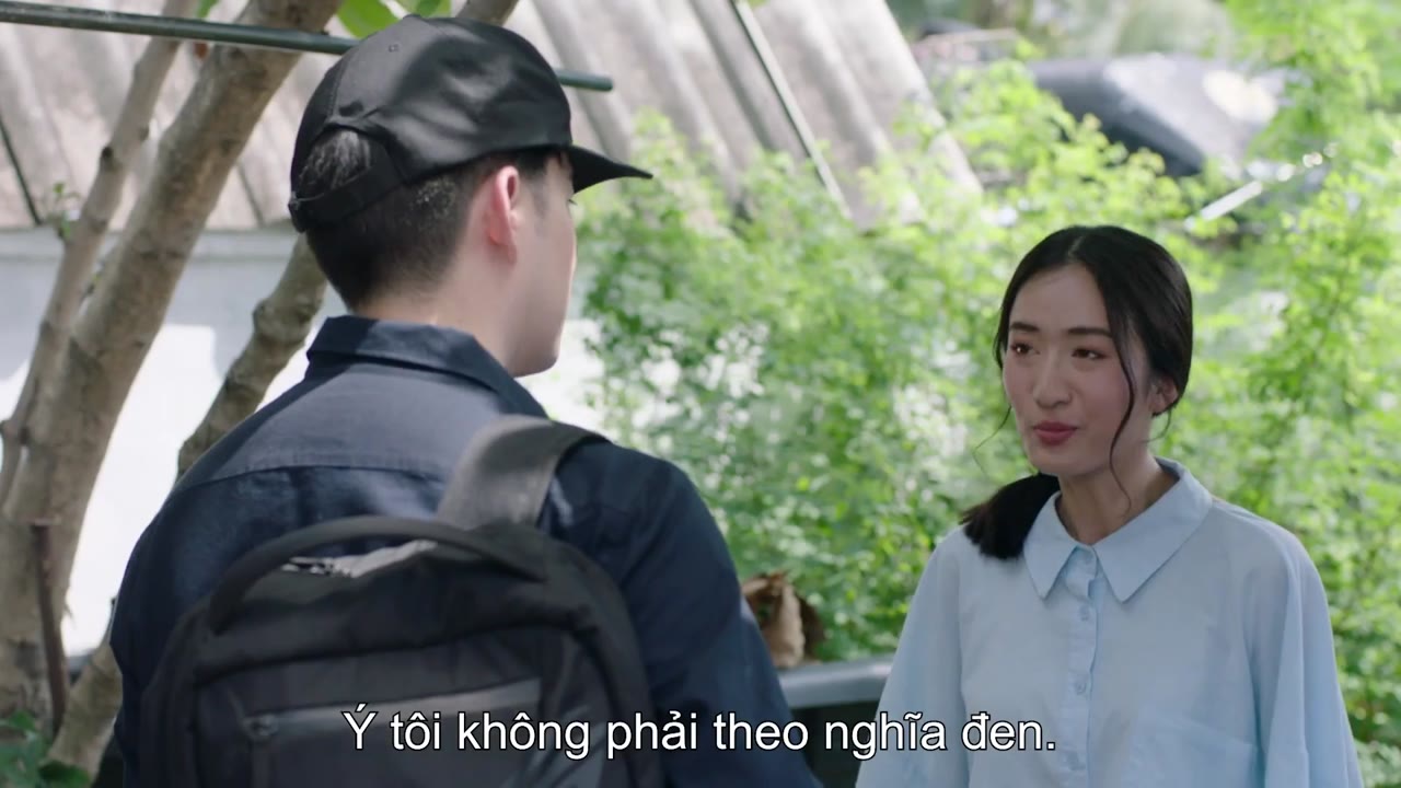 Tử Thần Và Gái Quỷ tập 27