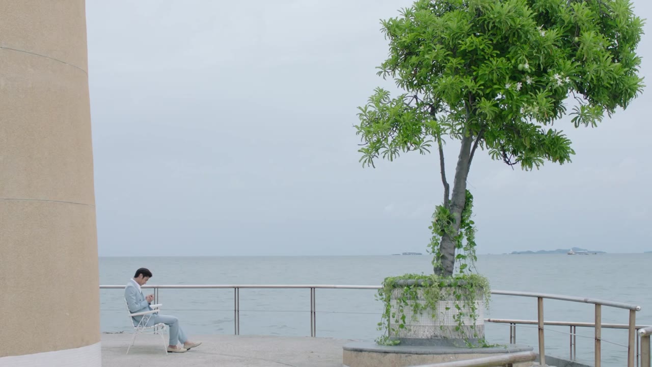 Tử Thần Và Gái Quỷ tập 30