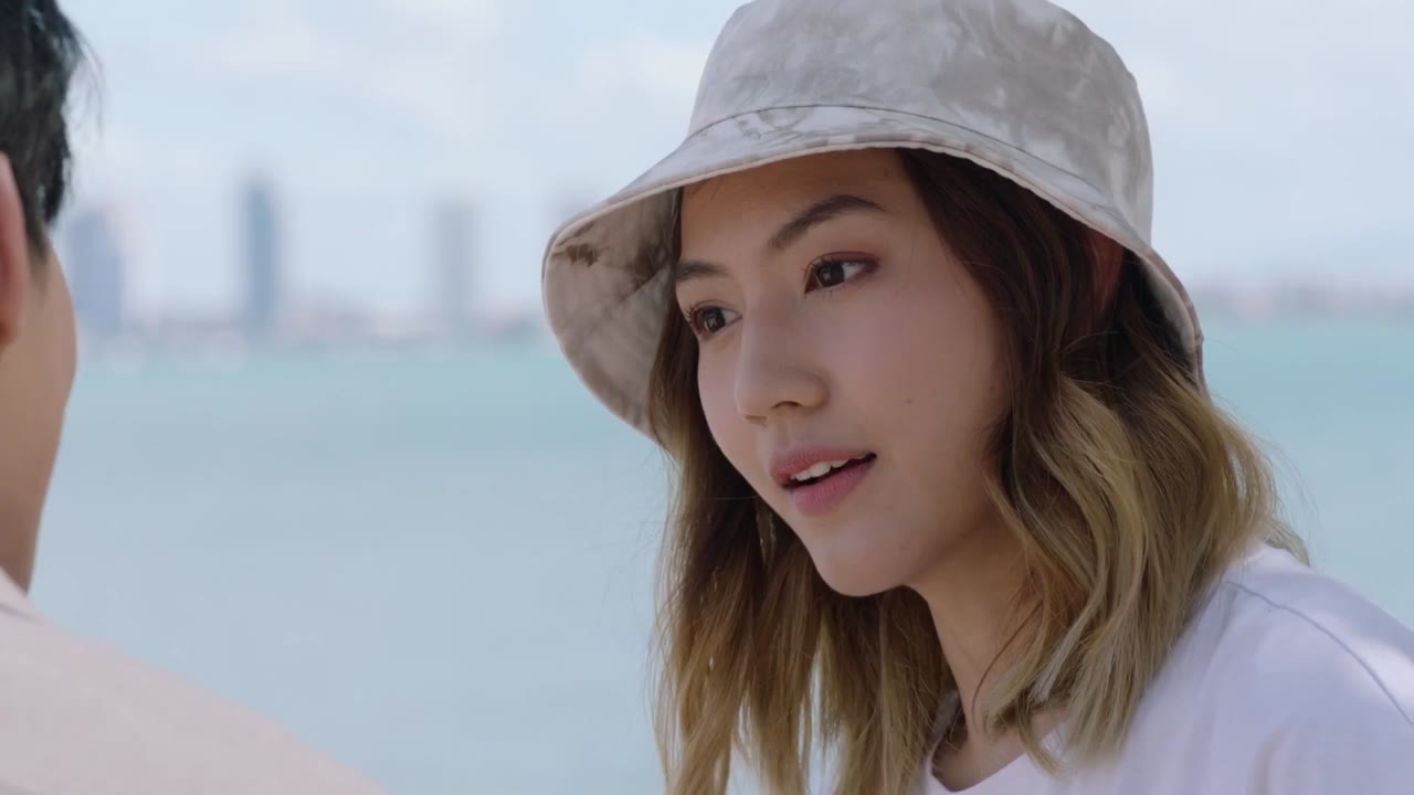 Tử Thần Và Gái Quỷ tập 30 cảnh 3