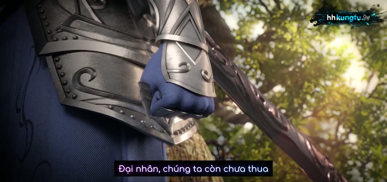 Tử Xuyên (Phần 2) tập 1 cảnh 2