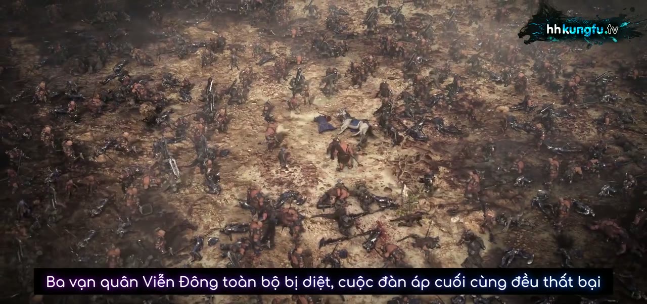 Tử Xuyên (Phần 2) tập 14