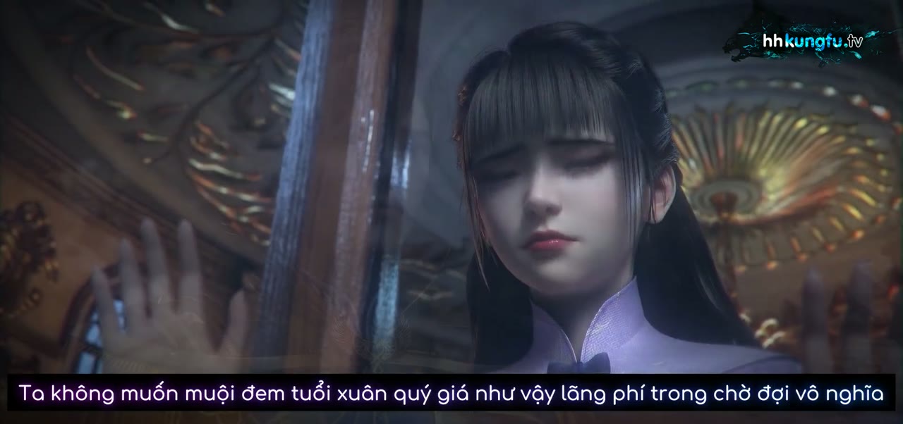 Tử Xuyên (Phần 2) tập 20 cảnh 3