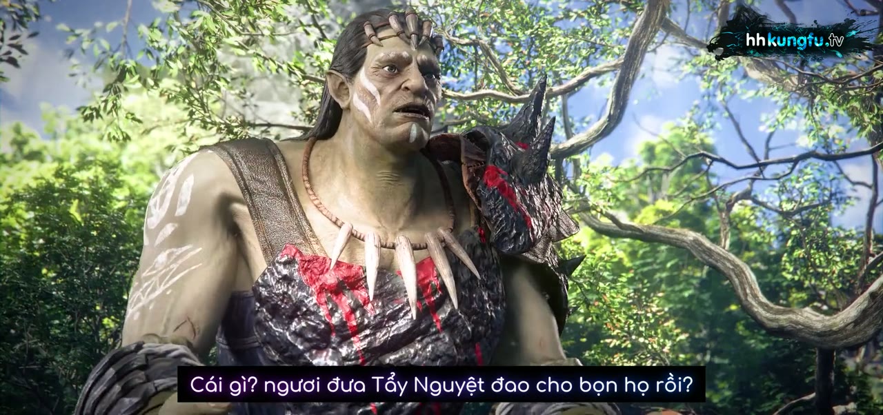 Tử Xuyên (Phần 2) tập 27