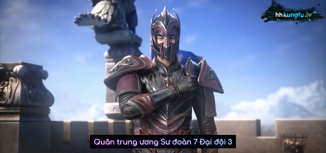 Tử Xuyên (Phần 2) tập 30
