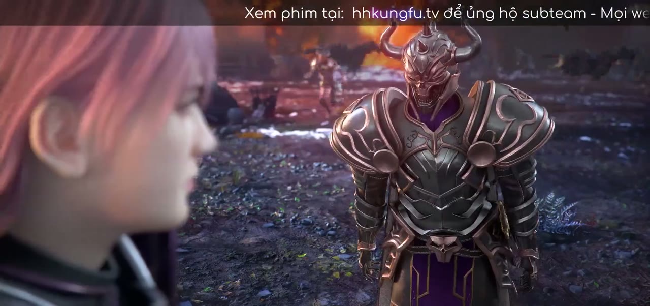 Tử Xuyên (Phần 2) tập 31 cảnh 2