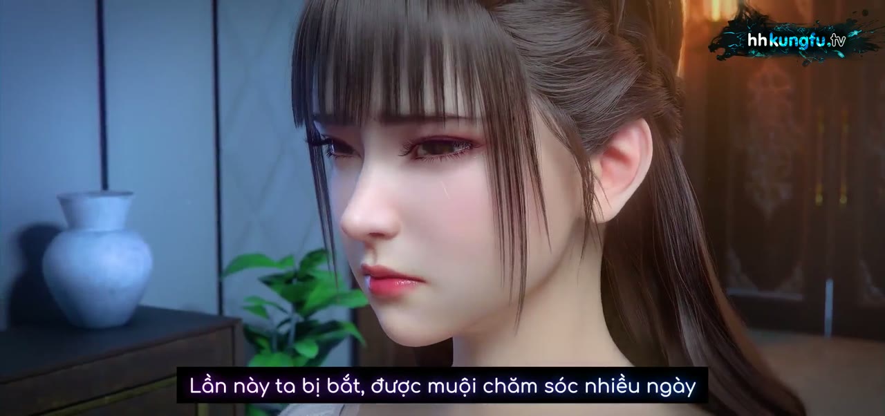 Tử Xuyên (Phần 2) tập 37