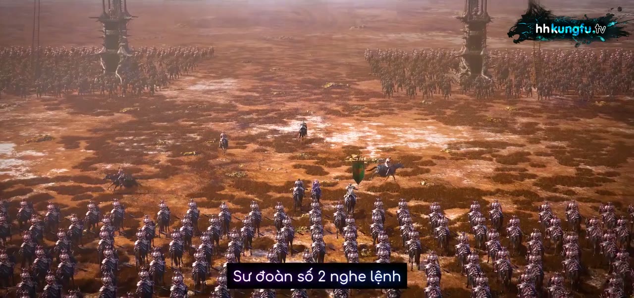 Tử Xuyên (Phần 2) tập 39
