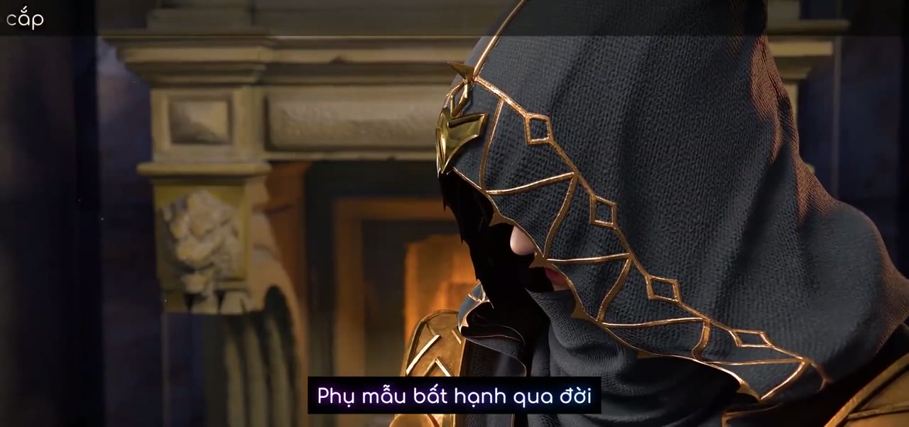 Tử Xuyên (Phần 2) tập 40 cảnh 2
