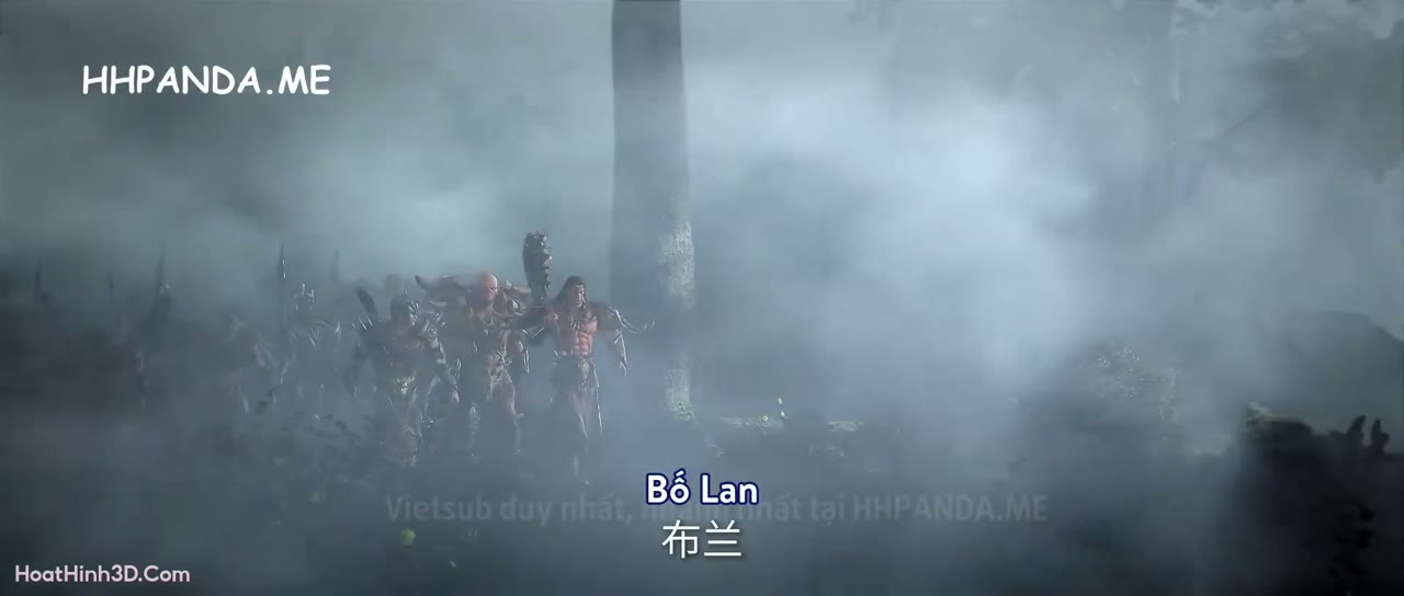 Tử Xuyên (Phần 2) tập 43