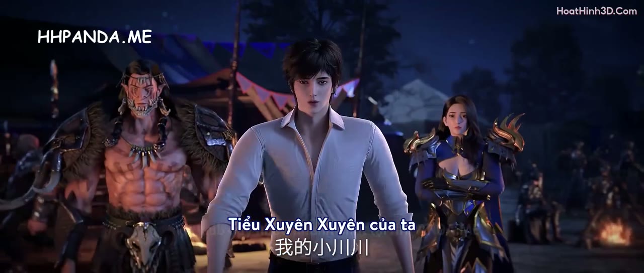 Tử Xuyên (Phần 2) tập 44