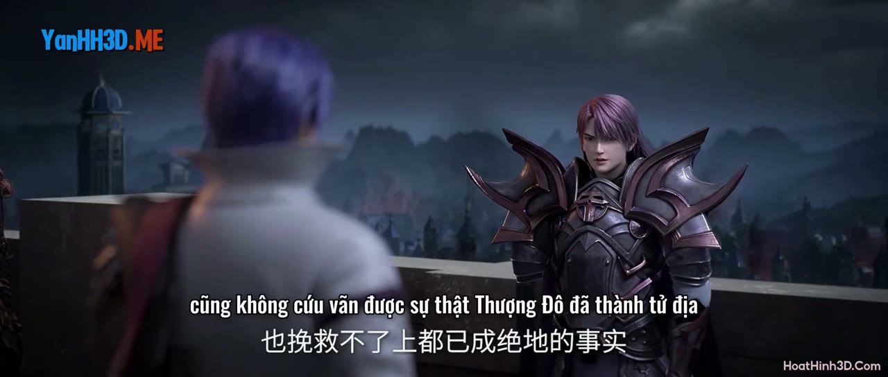 Tử Xuyên (Phần 2) tập 49 cảnh 3