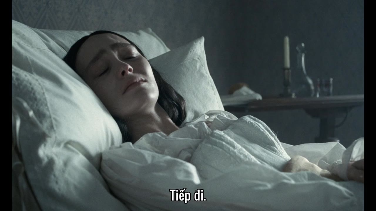 Ma Cà Rồng Nosferatu tập 1 cảnh 2