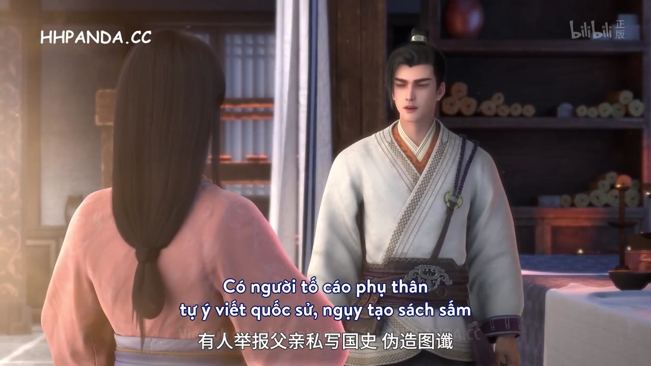 Tam Thập Lục Kỵ tập 1
