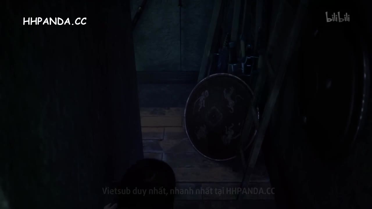 Tam Thập Lục Kỵ tập 6 cảnh 3