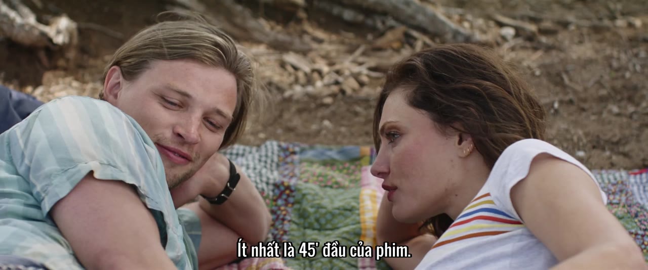Ngày Không Tồn Tại tập 1 cảnh 2
