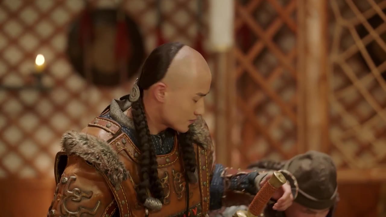 Độc Bộ Thiên Hạ tập 4