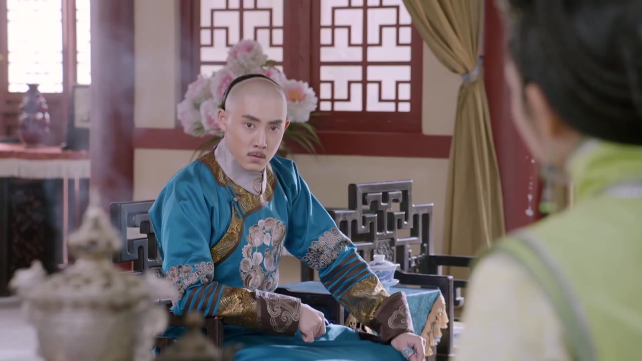Độc Bộ Thiên Hạ tập 44 cảnh 3