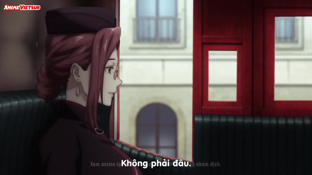 Tu La Dị Giới (Phần 2) tập 1 cảnh 3