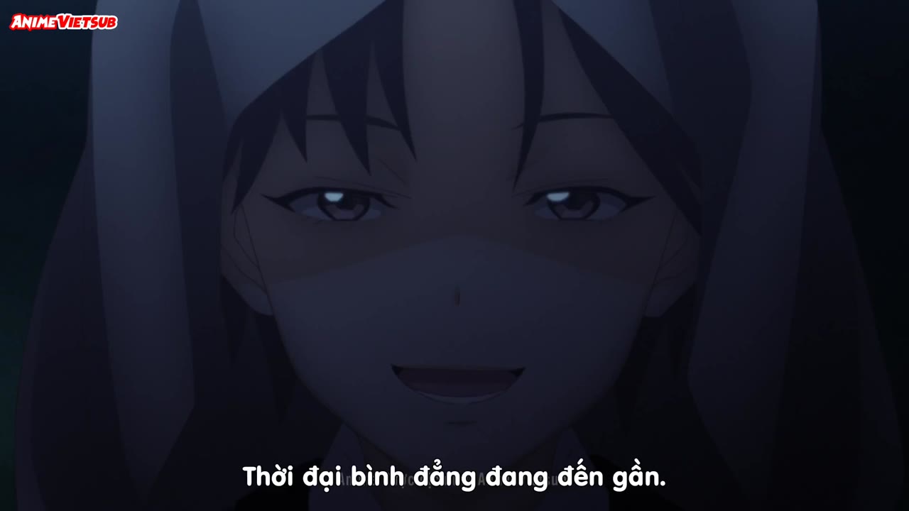 Tu La Dị Giới (Phần 2) tập 3