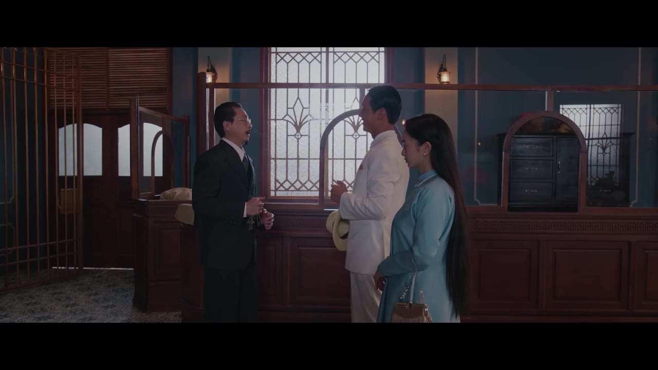 Công Tử Bạc Liêu tập 1