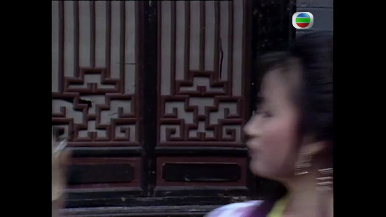 Hoàng Hà Đại Phong Vân tập 3 cảnh 2