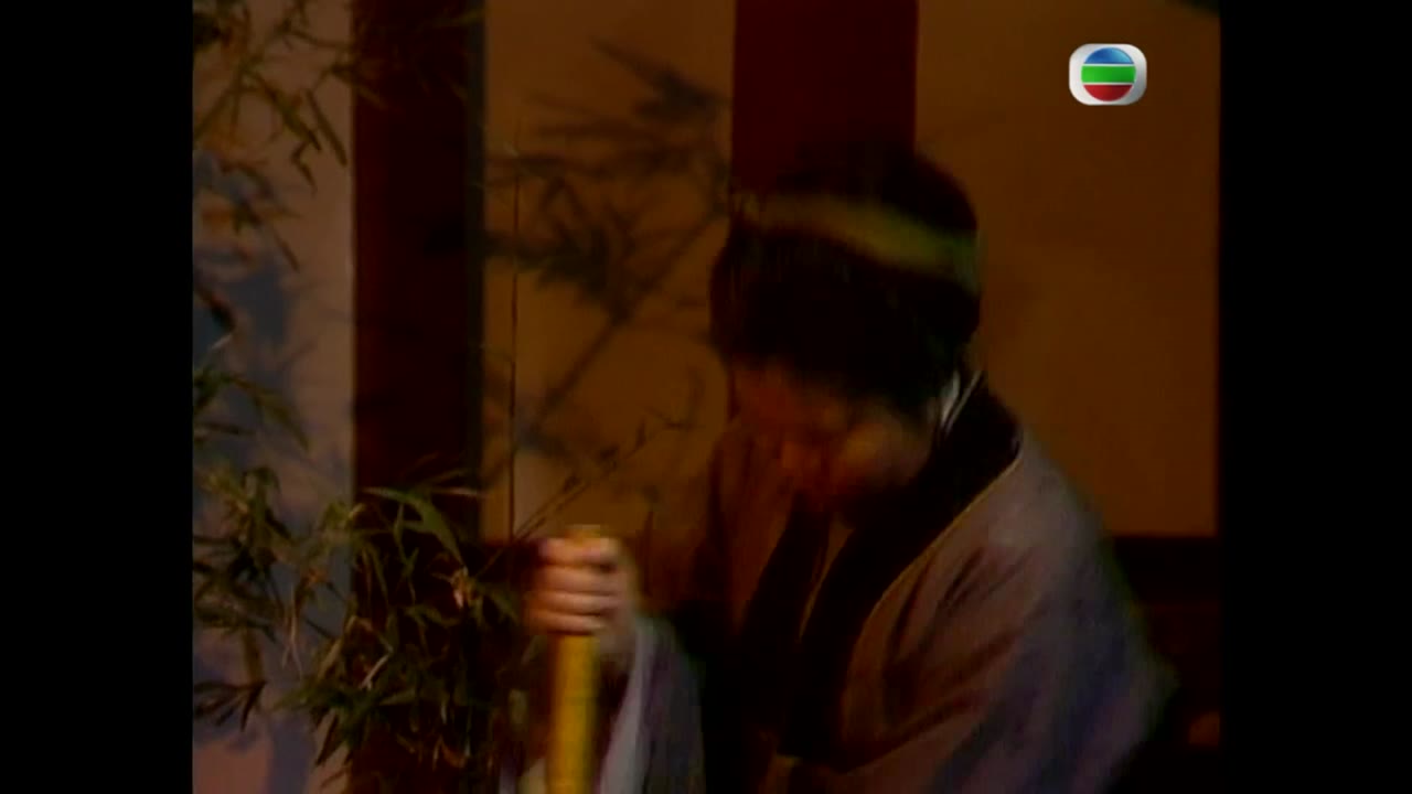 Hoàng Hà Đại Phong Vân tập 4 cảnh 2