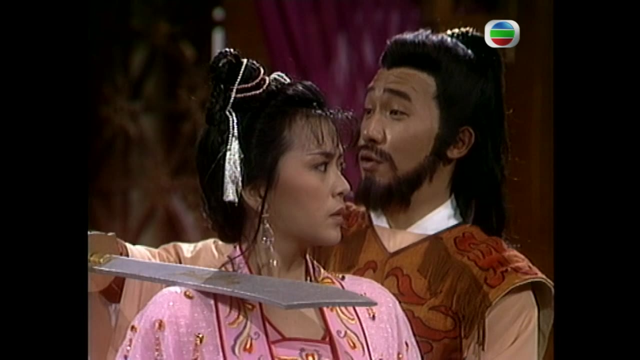 Hoàng Hà Đại Phong Vân tập 6