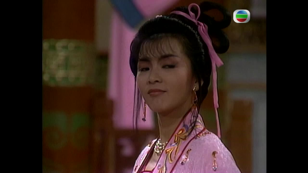 Hoàng Hà Đại Phong Vân tập 8