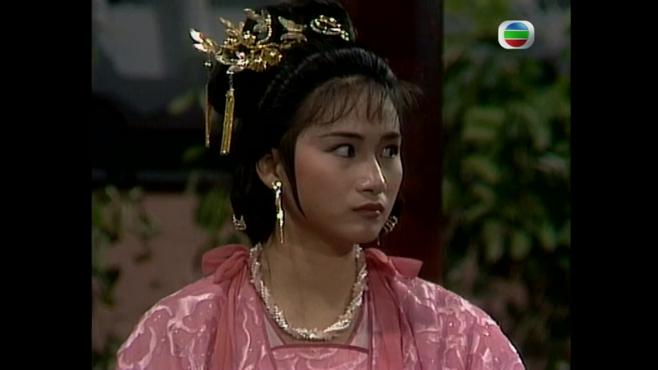 Hoàng Hà Đại Phong Vân tập 9 cảnh 2