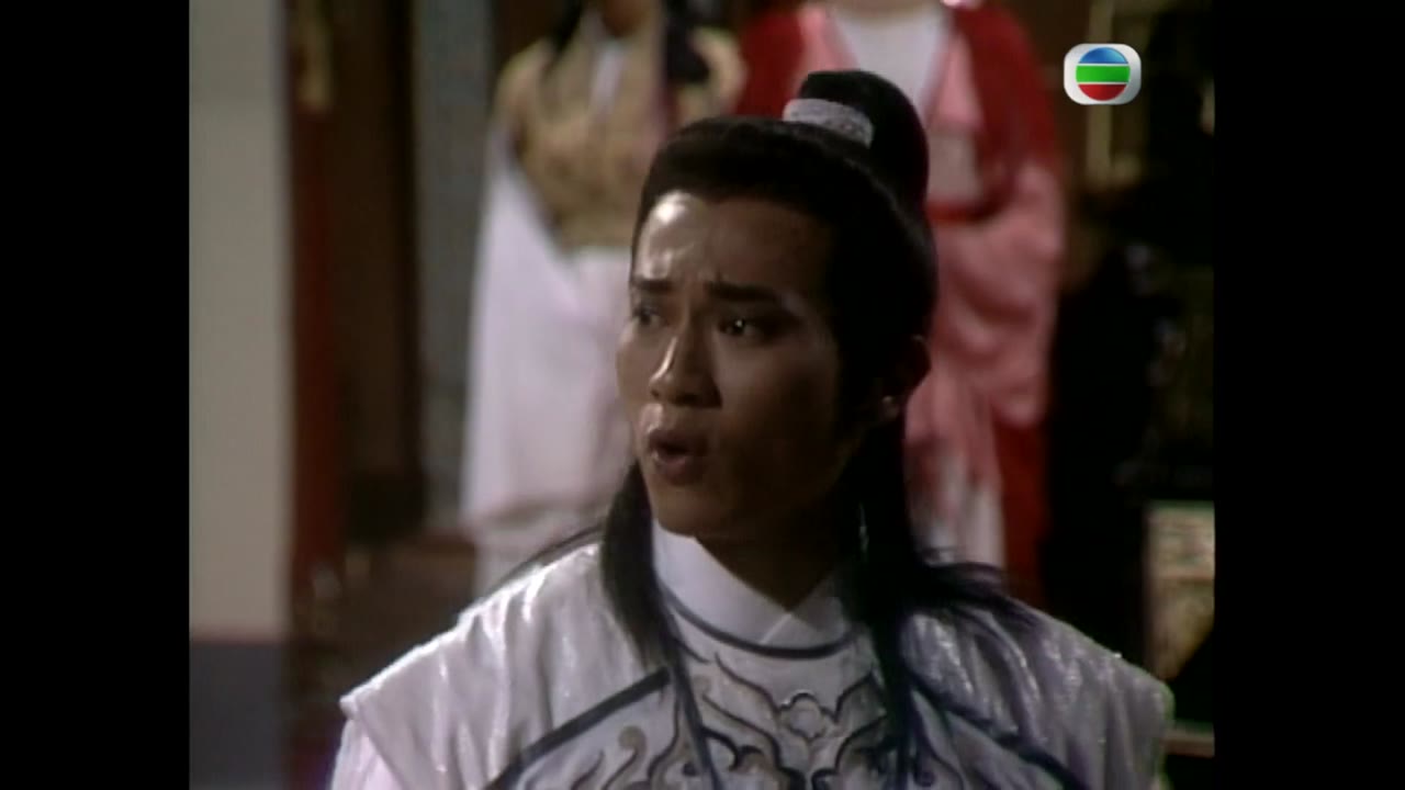 Hoàng Hà Đại Phong Vân tập 12