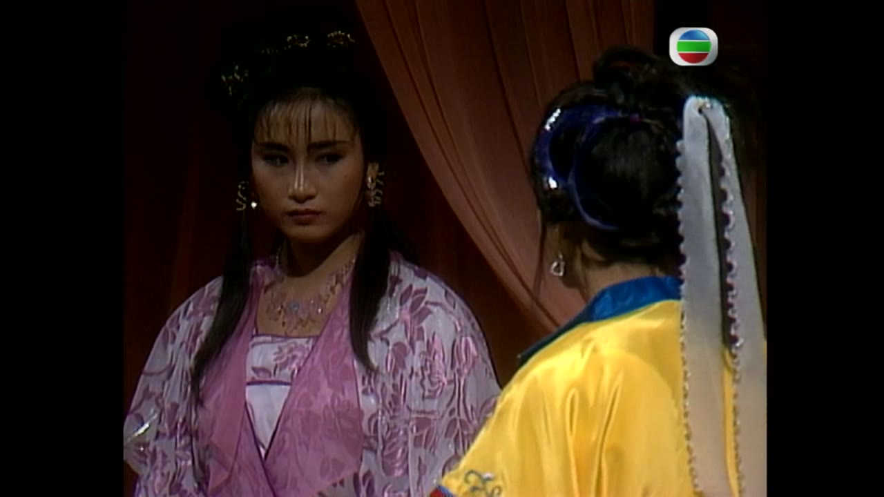 Hoàng Hà Đại Phong Vân tập 15