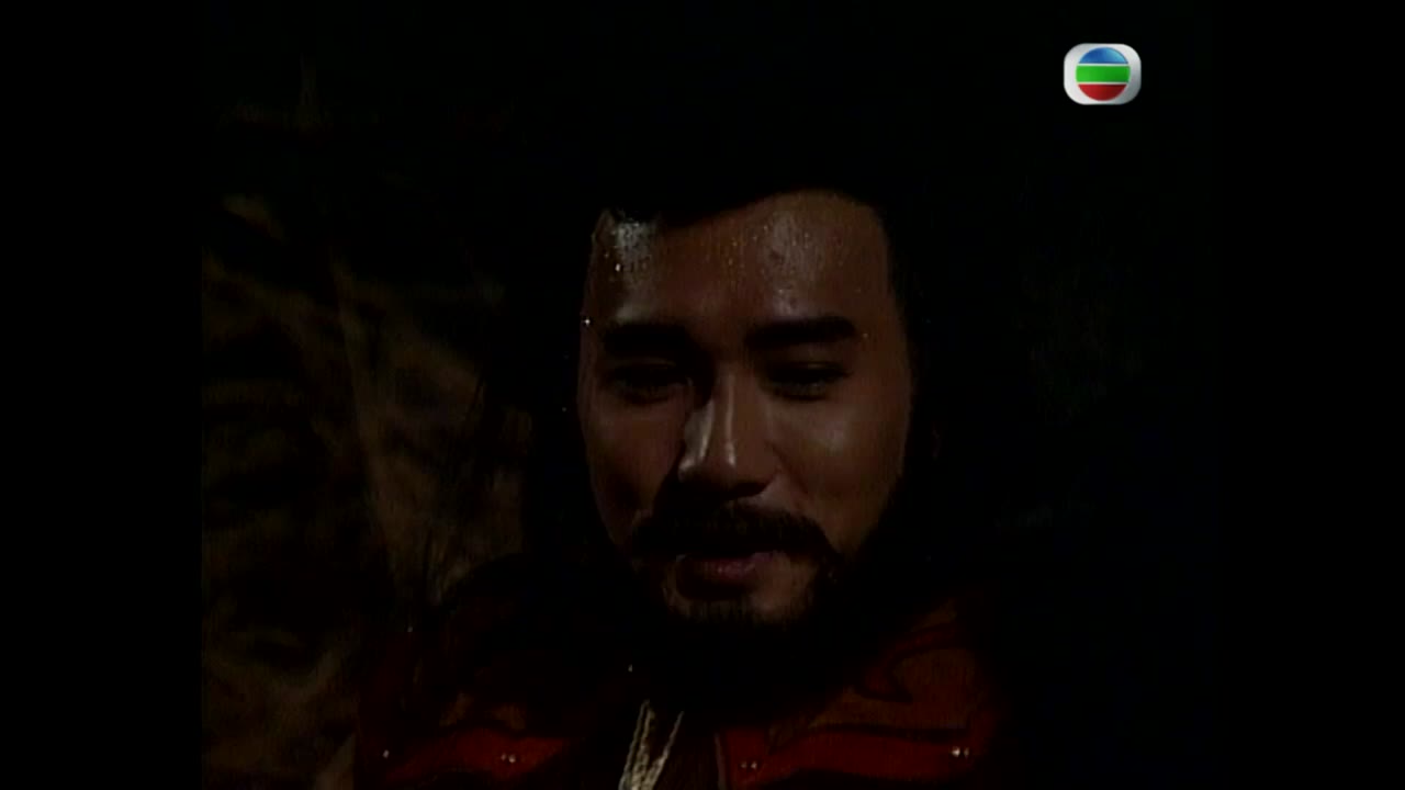 Hoàng Hà Đại Phong Vân tập 16
