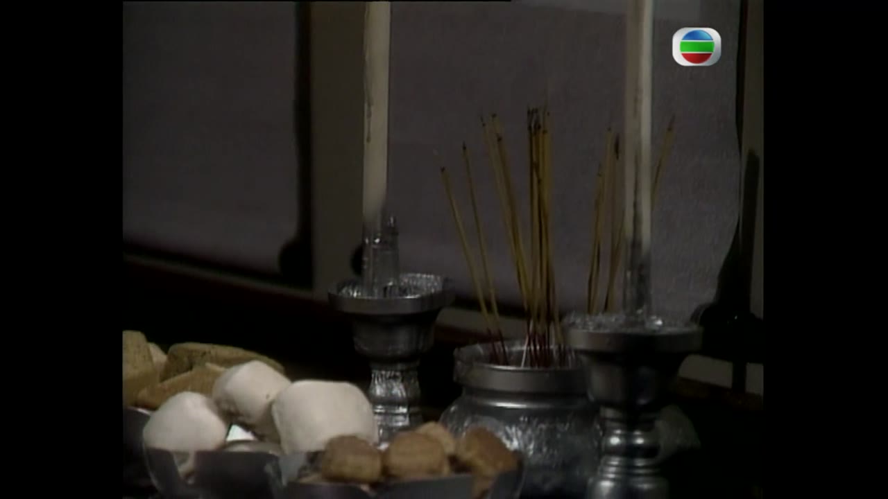 Hoàng Hà Đại Phong Vân tập 17