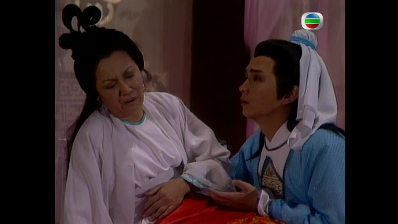 Hoàng Hà Đại Phong Vân tập 19 cảnh 2