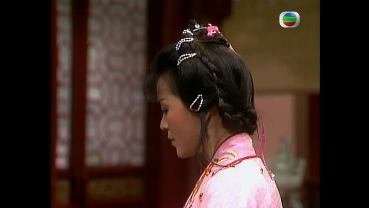 Hoàng Hà Đại Phong Vân tập 19 cảnh 3