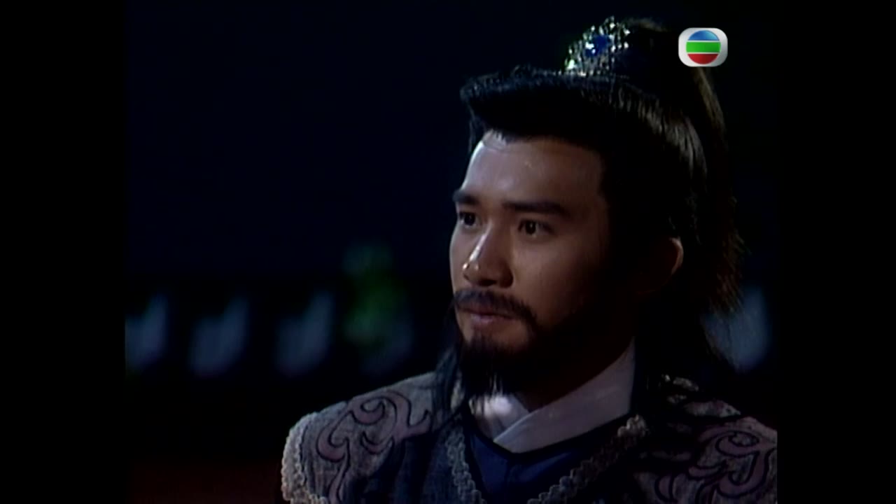 Hoàng Hà Đại Phong Vân tập 24
