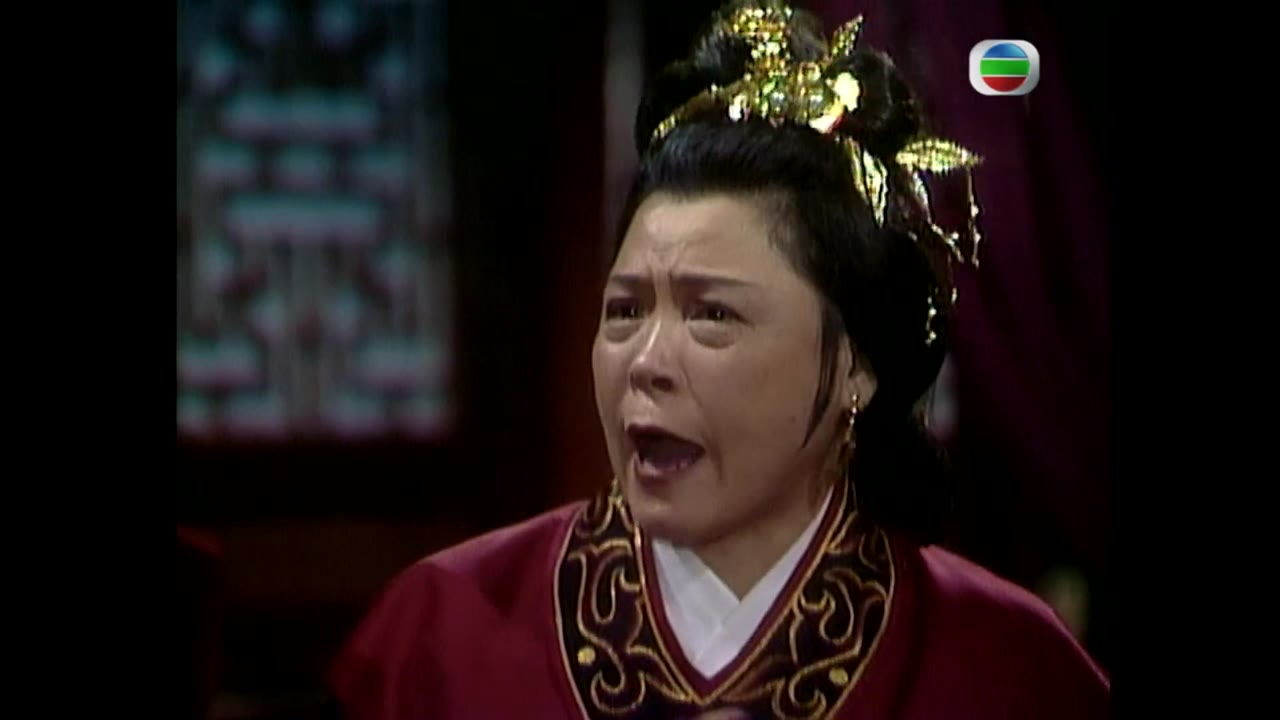 Hoàng Hà Đại Phong Vân tập 26
