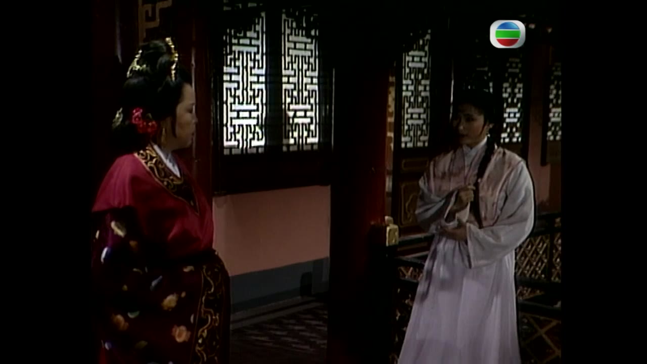 Hoàng Hà Đại Phong Vân tập 27