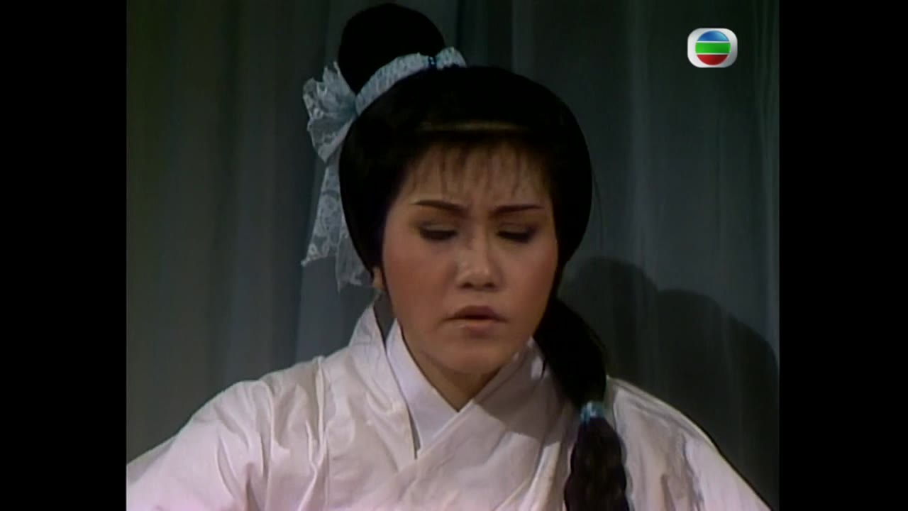 Hoàng Hà Đại Phong Vân tập 34