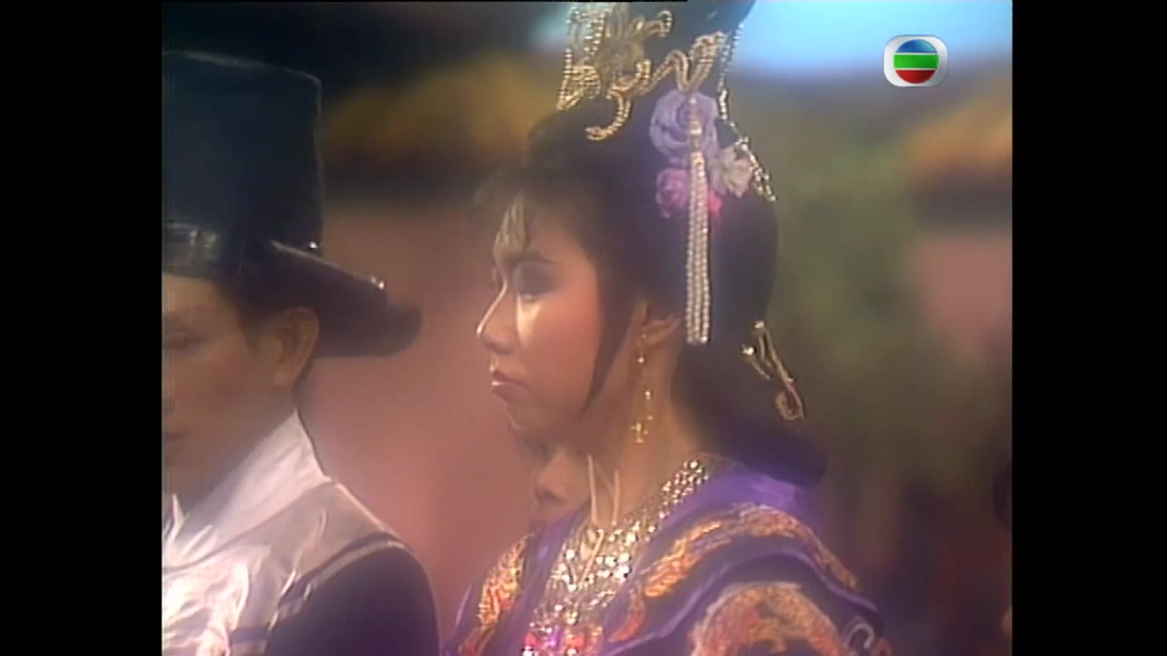 Hoàng Hà Đại Phong Vân tập 38