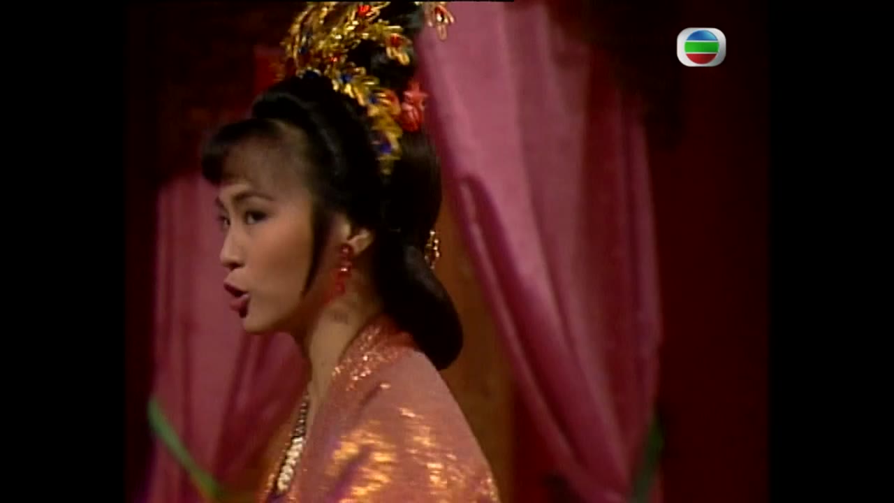 Hoàng Hà Đại Phong Vân tập 39 cảnh 2