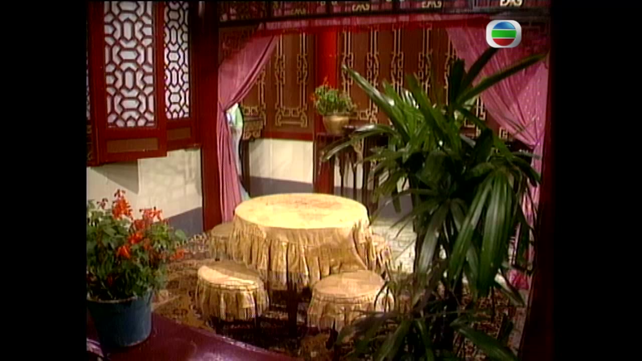 Hoàng Hà Đại Phong Vân tập 43 cảnh 3