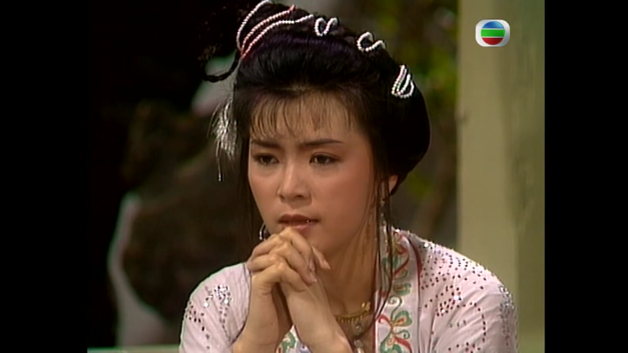 Hoàng Hà Đại Phong Vân tập 49 cảnh 3